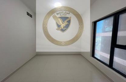 Apartment - 2 Bedrooms - 2 Bathrooms for rent in SRS Tower - Al Rashidiya 1 - Al Rashidiya - Ajman
