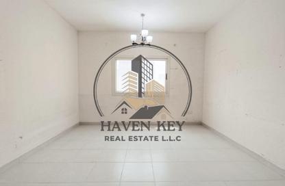 Apartment - Studio - 1 for rent in Fire Station Road - Muwaileh - Sharjah