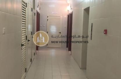 شقة - 1 حمام للايجار في 2 الحميدية - الحميدية - عجمان شقة - 1 حمام للايجار في 2 الحميدية - الحميدية - عجمان