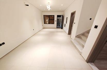 Villa - 4 - 6 for rent in Kabbali Hills - Al Helio 2 - Al Helio - Ajman