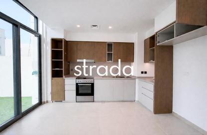 Townhouse - 3 Bedrooms - 4 Bathrooms for sale in Joy - Arabian Ranches 3 - Dubai