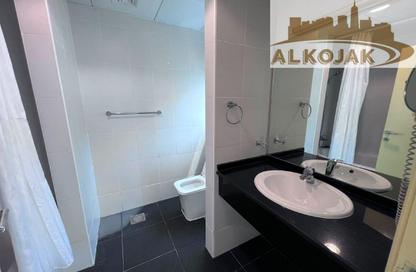 شقة - غرفة نوم - 1 حمام للايجار في المعمورة - منطقة المرور - أبوظبي