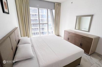 Apartment - 2 - 3 for rent in Al Jazeera Tower - Corniche Road - Abu Dhabi