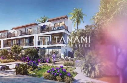 تاون هاوس - 4 غرف نوم - 4 حمامات للبيع في فايوليت 4 - فيوليت - داماك هيلز 2 - دبي تاون هاوس - 4 غرف نوم - 4 حمامات للبيع في فايوليت 4 - فيوليت - داماك هيلز 2 - دبي