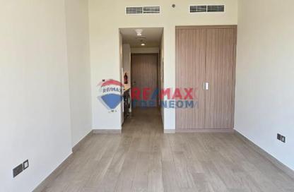 Apartment - Studio - 1 Bathroom for rent in Azizi Riviera 44 - Azizi Riviera - Meydan One - Meydan - Dubai