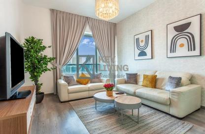Apartment - 1 Bedroom - 1 Bathroom for rent in Armada Tower 3 - JLT Cluster P - Jumeirah Lake Towers - Dubai Apartment - 1 Bedroom - 1 Bathroom for rent in Armada Tower 3 - JLT Cluster P - Jumeirah Lake Towers - Dubai
