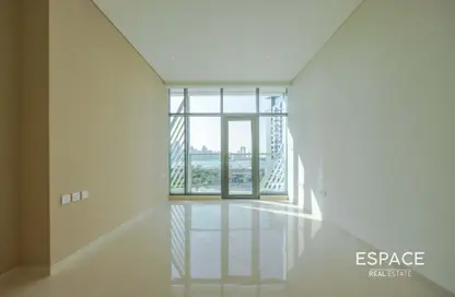 Apartment - 1 Bedroom - 2 Bathrooms for rent in Seven Palm - Palm Jumeirah - Dubai