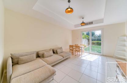 Townhouse - 2 - 3 for sale in Springs 8 - The Springs - Dubai