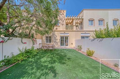 Townhouse - 2 - 3 for sale in Springs 8 - The Springs - Dubai