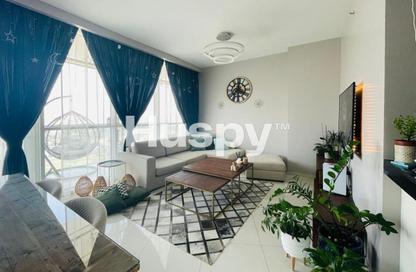 Apartment - 3 - 3 for sale in Artesia C - Artesia - Damac Hills - Dubai Apartment - 3 - 3 for sale in Artesia C - Artesia - Damac Hills - Dubai