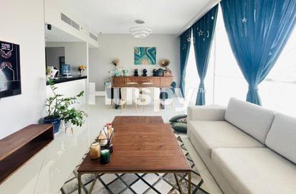 Apartment - 3 - 3 for sale in Artesia C - Artesia - Damac Hills - Dubai Apartment - 3 - 3 for sale in Artesia C - Artesia - Damac Hills - Dubai