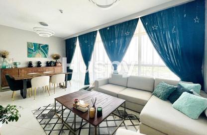 Apartment - 3 - 3 for sale in Artesia C - Artesia - Damac Hills - Dubai Apartment - 3 - 3 for sale in Artesia C - Artesia - Damac Hills - Dubai