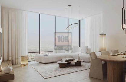 Apartment - 1 Bedroom - 1 Bathroom for sale in Altura - Waada by Bahria Town - Dubai South (Dubai World Central) - Dubai