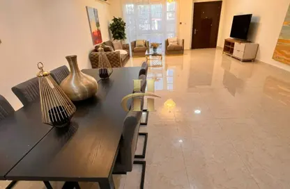 Apartment - 4 Bedrooms - 4 Bathrooms for rent in Sydney Villas - District 18 - Jumeirah Village Circle - Dubai