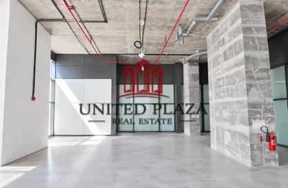 Retail - Studio for rent in Radiant Square - City Of Lights - Al Reem Island - Abu Dhabi