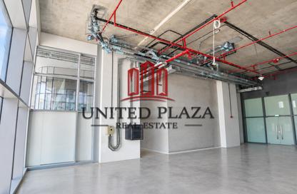 Retail - Studio for rent in Radiant Square - City Of Lights - Al Reem Island - Abu Dhabi