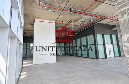 Retail - Studio for rent in Radiant Square - City Of Lights - Al Reem Island - Abu Dhabi
