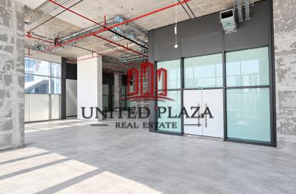 Retail - Studio for rent in Radiant Square - City Of Lights - Al Reem Island - Abu Dhabi