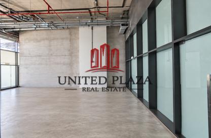 Retail - Studio for rent in Radiant Square - City Of Lights - Al Reem Island - Abu Dhabi