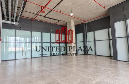 Retail - Studio for rent in Radiant Square - City Of Lights - Al Reem Island - Abu Dhabi