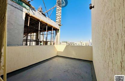 Villa - 3 Bedrooms - 5 Bathrooms for sale in Al Helio 1 - Al Helio - Ajman