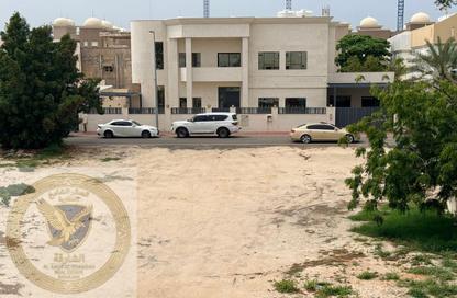 Villa - 4 Bedrooms - 4 Bathrooms for rent in Al Rifa'ah - Al Heerah - Sharjah Villa - 4 Bedrooms - 4 Bathrooms for rent in Al Rifa'ah - Al Heerah - Sharjah
