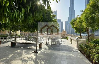 Apartment - 1 Bedroom - 1 Bathroom for rent in Burj Royale - Downtown Dubai - Dubai Apartment - 1 Bedroom - 1 Bathroom for rent in Burj Royale - Downtown Dubai - Dubai