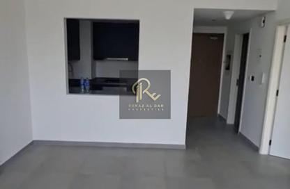 Apartment - 1 Bedroom - 2 Bathrooms for rent in Tiraz 3 - Aljada - Sharjah