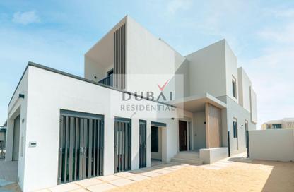 Townhouse - 3 Bedrooms - 5 Bathrooms for rent in Jebel Ali Village Townhouses - Jebel Ali Village - Jebel Ali - Dubai Townhouse - 3 Bedrooms - 5 Bathrooms for rent in Jebel Ali Village Townhouses - Jebel Ali Village - Jebel Ali - Dubai