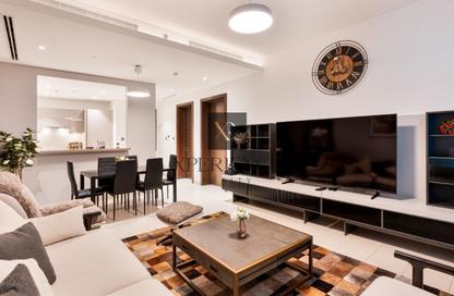 Apartment - 2 Bedrooms - 3 Bathrooms for rent in Sobha Hartland Greens 3 - Hartland Greens - Sobha Hartland - Mohammed Bin Rashid City - Dubai Apartment - 2 Bedrooms - 3 Bathrooms for rent in Sobha Hartland Greens 3 - Hartland Greens - Sobha Hartland - Mohammed Bin Rashid City - Dubai