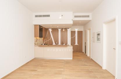 Apartment - 1 Bedroom - 2 Bathrooms for rent in Hamilton House - District 14 - Jumeirah Village Circle - Dubai