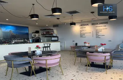 Shop - Studio - 2 Bathrooms for rent in AG Tower - Business Bay - Dubai