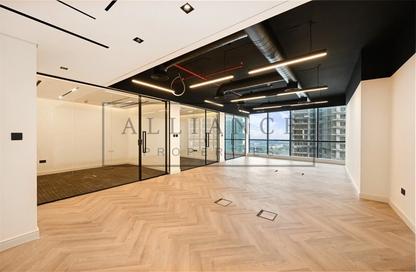 Office Space - Studio for rent in Jumeirah Bay X2 - Jumeirah Bay Towers - JLT Cluster X - Jumeirah Lake Towers - Dubai