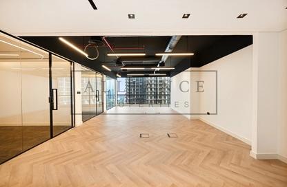 Office Space - Studio for rent in Jumeirah Bay X2 - Jumeirah Bay Towers - JLT Cluster X - Jumeirah Lake Towers - Dubai