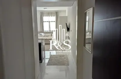 شقة - 1 حمام للبيع في اقامة بلازو - مثلث قرية جميرا - دبي