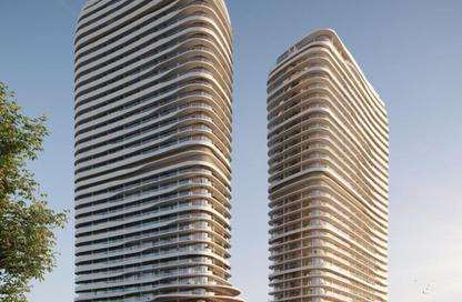 Apartment - 2 Bedrooms - 3 Bathrooms for sale in SAAS Hills - Dubai Science Park - Dubai