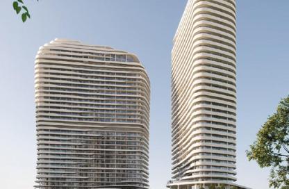 Apartment - 2 Bedrooms - 3 Bathrooms for sale in SAAS Hills - Dubai Science Park - Dubai