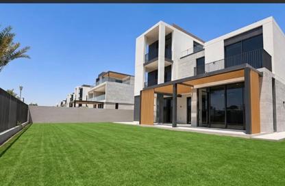 Villa - 5 - 7 for rent in Elie Saab 1 - Elie Saab - Arabian Ranches 3 - Dubai