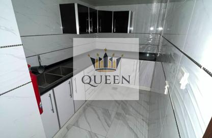 Apartment - 1 Bedroom - 1 Bathroom for rent in Al Rawda 2 - Al Rawda - Ajman
