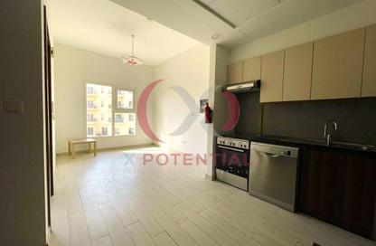Apartment - 1 Bedroom - 1 Bathroom for rent in Al Ramth 13 - Al Ramth - Remraam - Dubai
