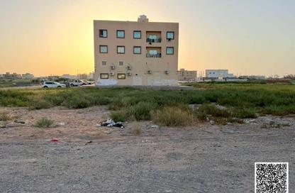Land - Studio for sale in Al Jurf Industrial 2 - Al Jurf Industrial - Ajman