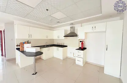 Apartment - 2 Bedrooms - 3 Bathrooms for rent in Park View Residence - District 12 - Jumeirah Village Circle - Dubai