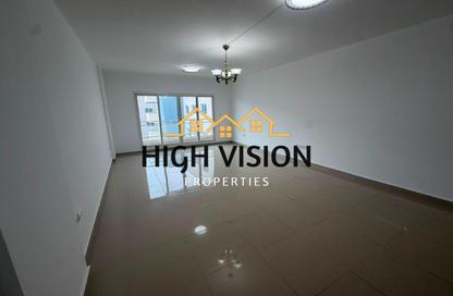 Apartment - 1 Bedroom - 1 Bathroom for rent in Tower 1 - Al Reef Downtown - Al Reef - Abu Dhabi Apartment - 1 Bedroom - 1 Bathroom for rent in Tower 1 - Al Reef Downtown - Al Reef - Abu Dhabi