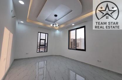 Villa - 5 - 7 for rent in Kabbali Hills - Al Helio 2 - Al Helio - Ajman