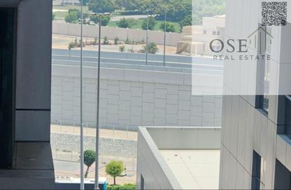 Apartment - 1 Bedroom - 2 Bathrooms for sale in City Tower - Al Nuaimiya - Ajman