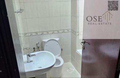 Apartment - 1 Bedroom - 2 Bathrooms for sale in City Tower - Al Nuaimiya - Ajman