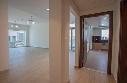 Apartment - 3 Bedrooms - 4 Bathrooms for rent in Empower HQ Residential - Al Jaddaf - Dubai Apartment - 3 Bedrooms - 4 Bathrooms for rent in Empower HQ Residential - Al Jaddaf - Dubai