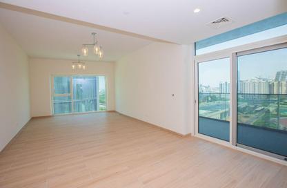 Apartment - 3 Bedrooms - 4 Bathrooms for rent in Empower HQ Residential - Al Jaddaf - Dubai Apartment - 3 Bedrooms - 4 Bathrooms for rent in Empower HQ Residential - Al Jaddaf - Dubai