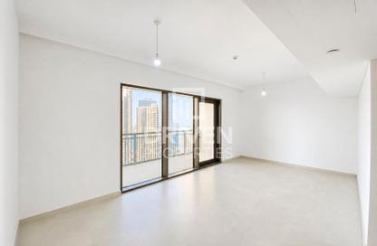 Apartment - 2 - 2 for sale in Creekside 18 A - Creekside 18 - Dubai Creek Harbour (The Lagoons) - Dubai