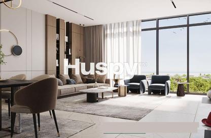 Apartment - 1 Bedroom - 2 Bathrooms for sale in Reem Hills 2 - Najmat Abu Dhabi - Al Reem Island - Abu Dhabi Apartment - 1 Bedroom - 2 Bathrooms for sale in Reem Hills 2 - Najmat Abu Dhabi - Al Reem Island - Abu Dhabi
